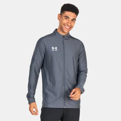 UNDER ARMOUR Men's Challenger Track Jacket